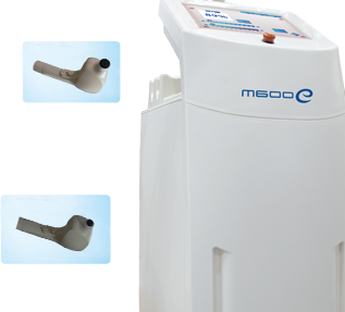 Pmise-M600e